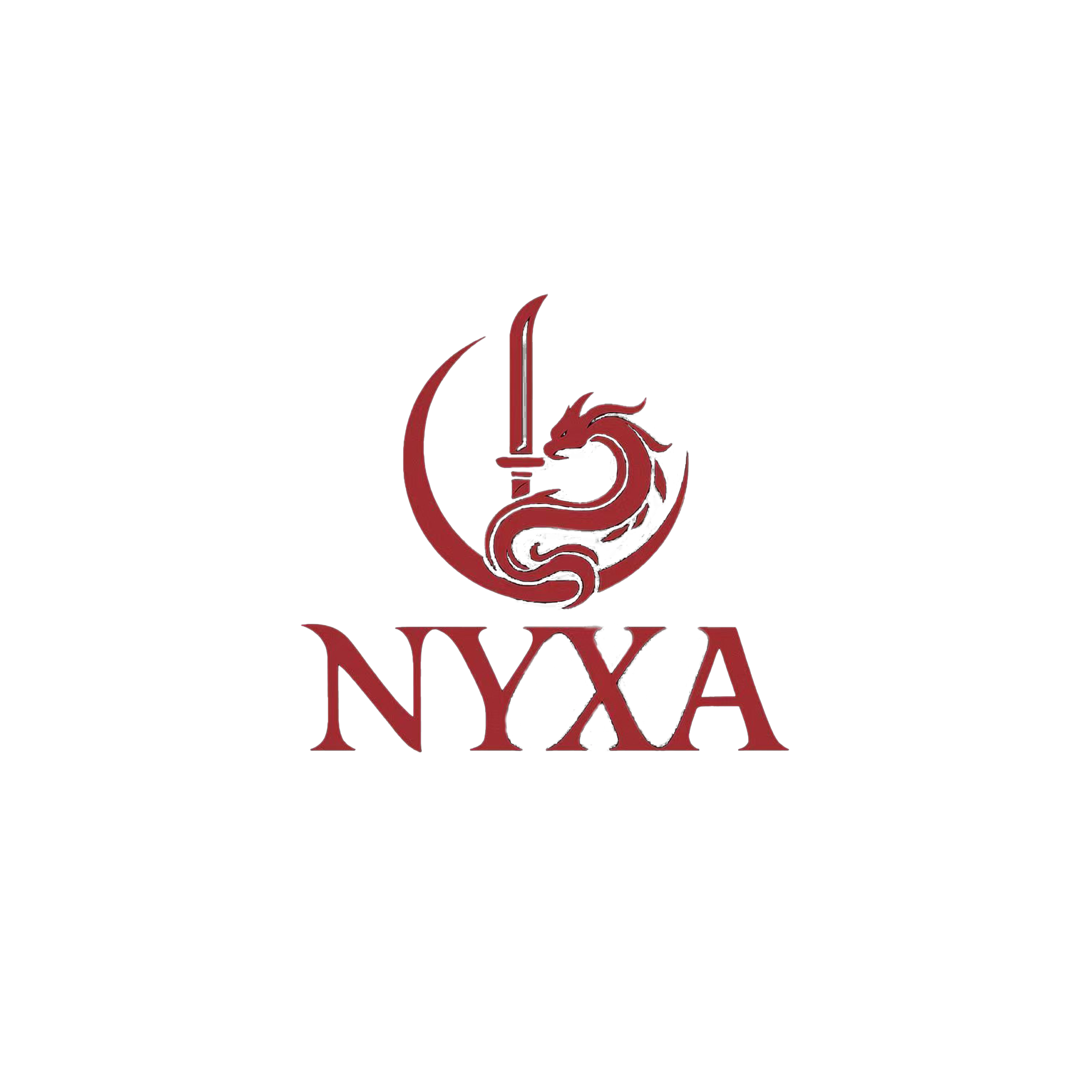 NYXA Logo Footer