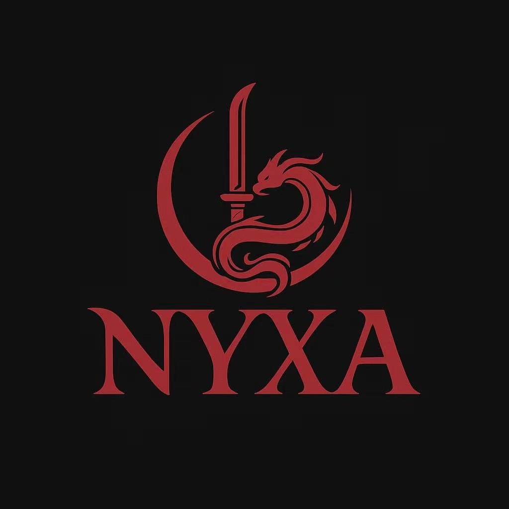 NYXA Logo